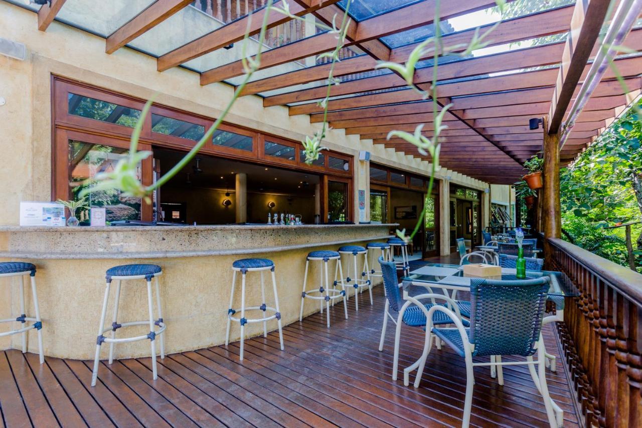 坎伯里海滩酒店 坎布里 外观 照片
